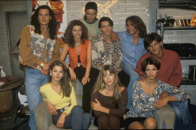 Элен и ребята картинки