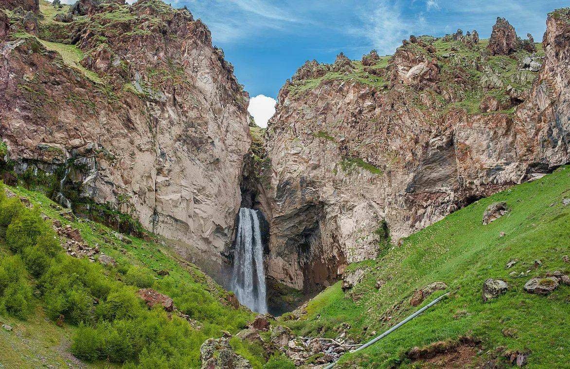 Джилы су в кабардино балкарии фото