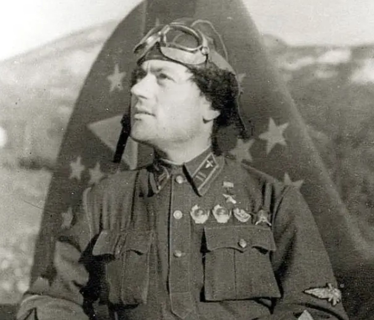 Сергей Сергеевич Щиров