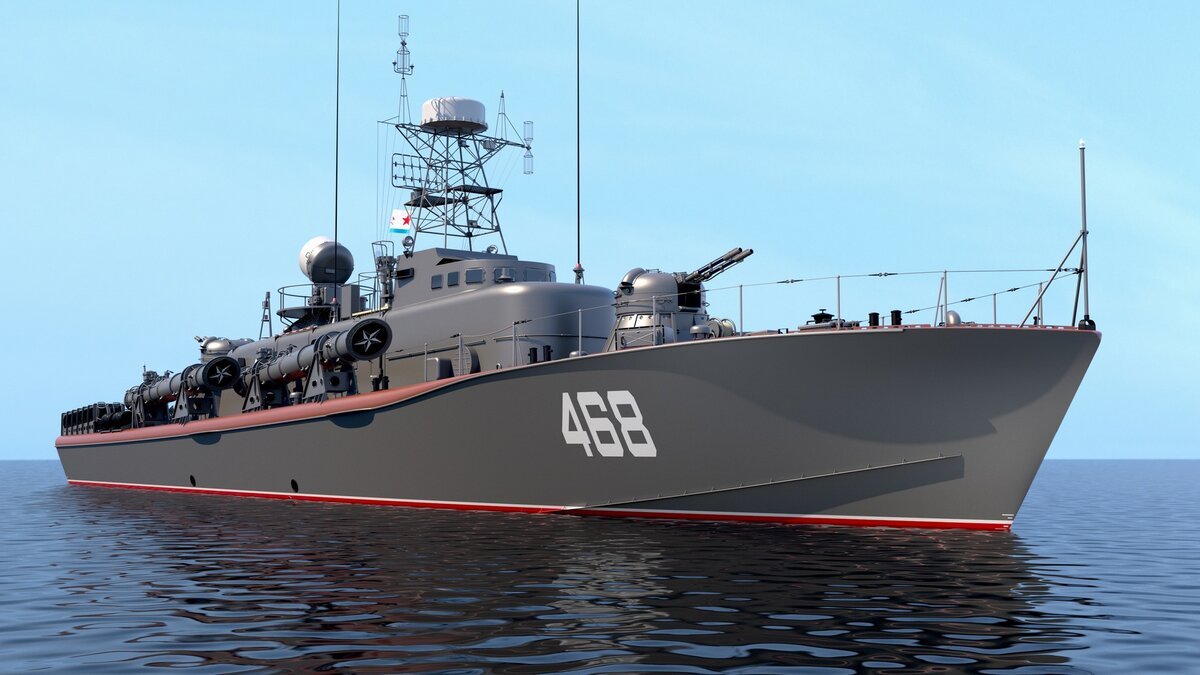Тк 206 проект