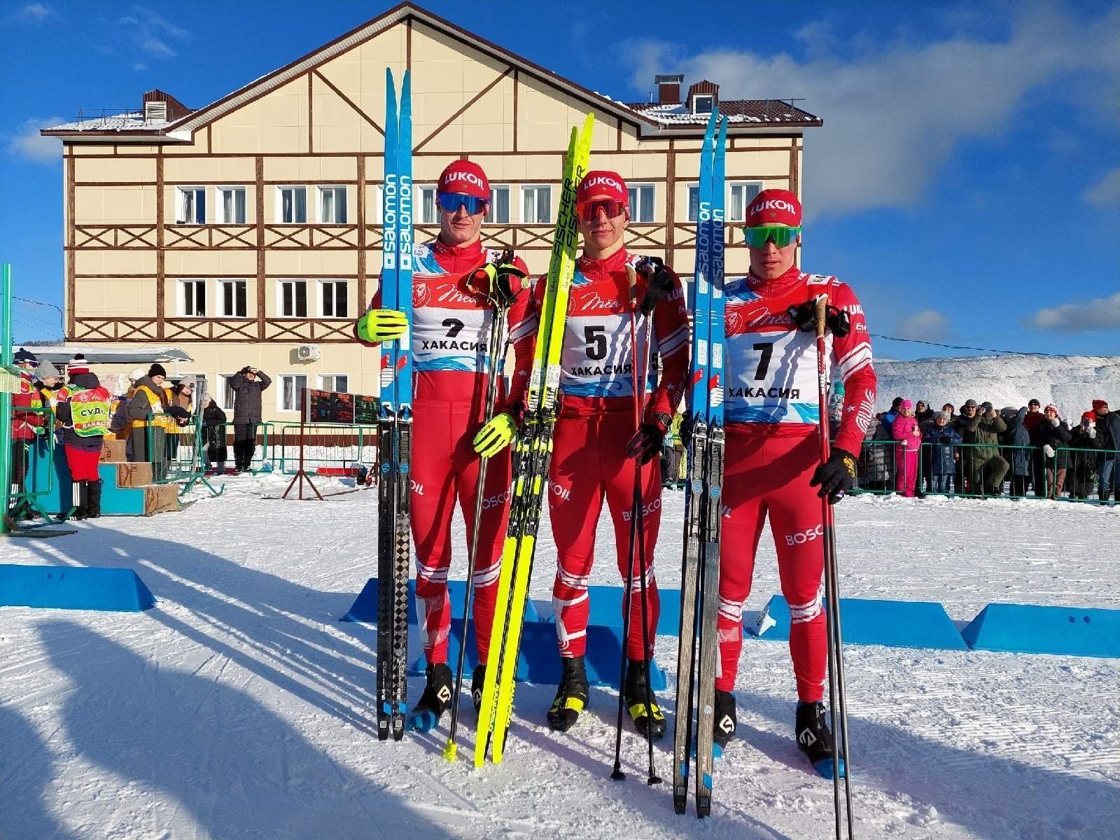 Кубок россии по лыжным гонкам кировск. Коростелев лыжные гонки.