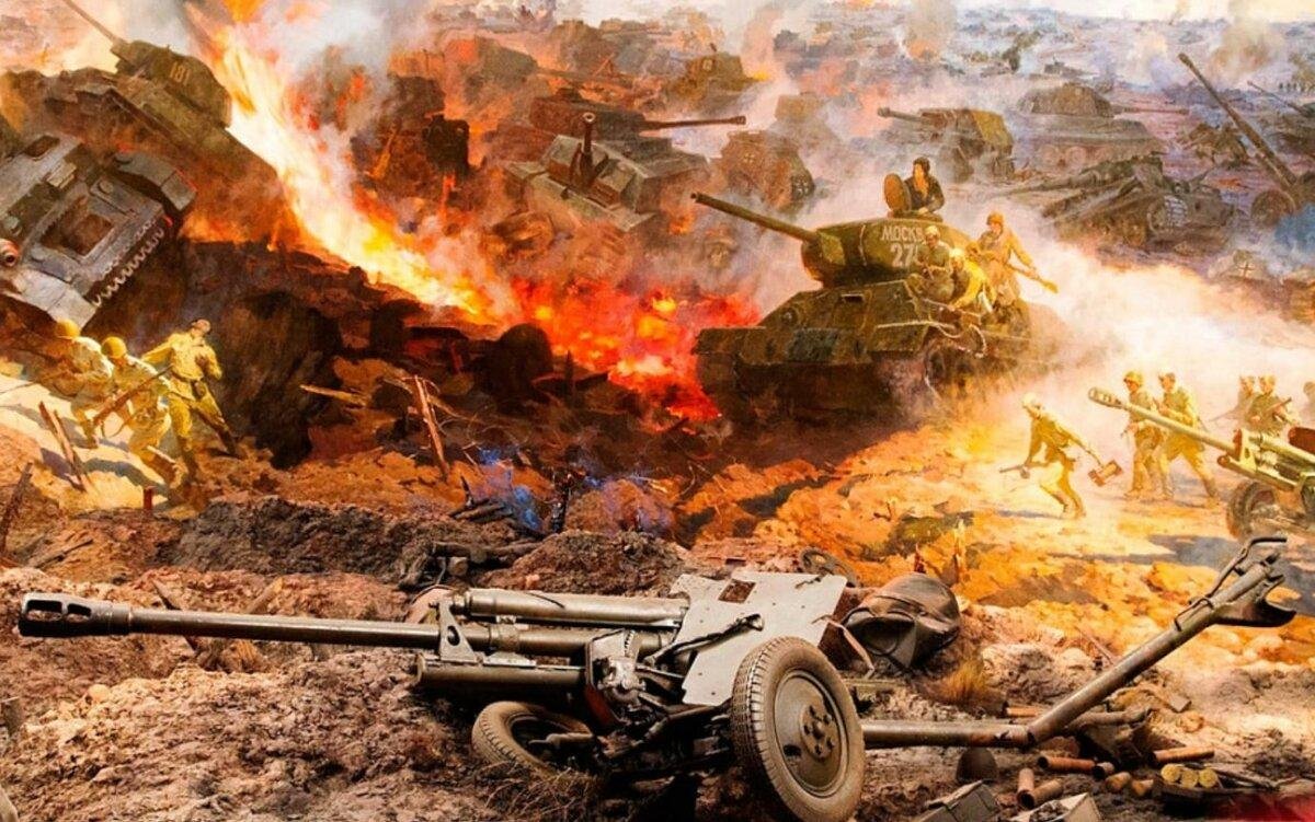 Год курской битвы. Великая Отечественная война Курская битва. Курская дуга 1943 танковое сражение. Курская битва панорама. 5 Июля 1943 года началась Курская битва.
