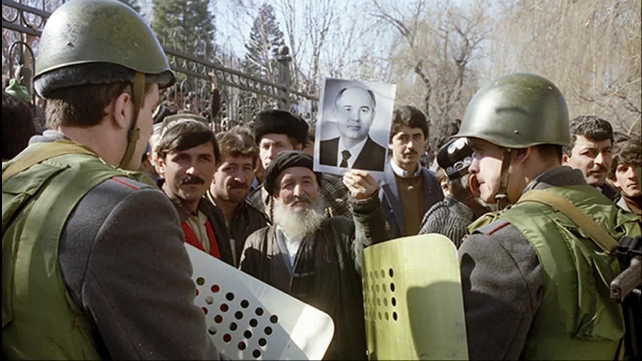 Гражданская война в таджикистане фото