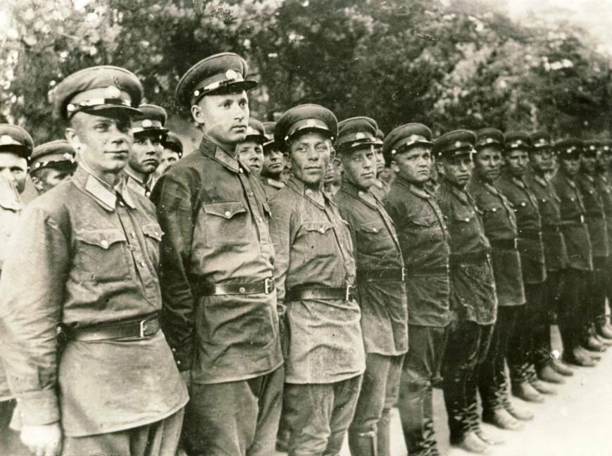 Милиция в годы великой отечественной войны презентация