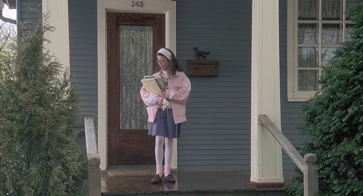 Самый гнусный поступок Фила – главного героя «Дня сурка»