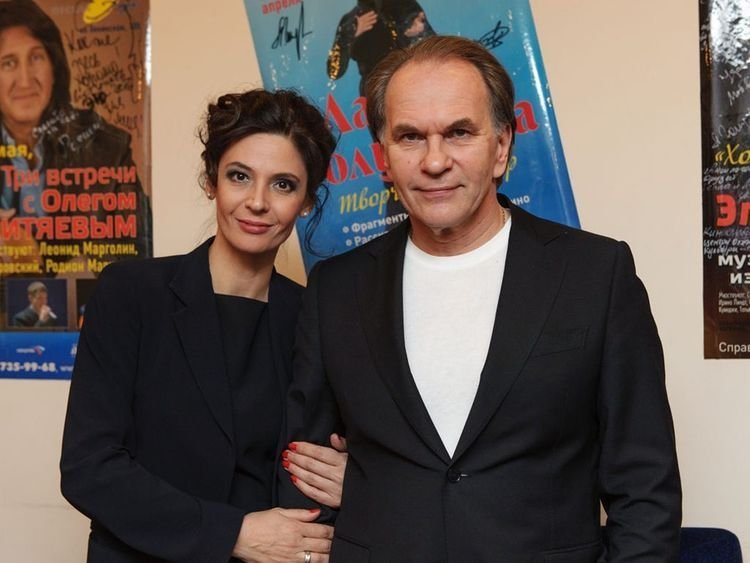 алексей гуськов. гуськов и вележева. жена актера алексея гуськова. жена актера алексея гуськова. лидиz вележевf и алексеq гуськов.