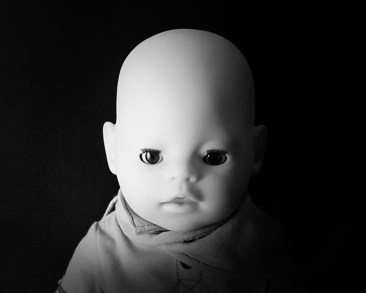 Низкий ключ в фотографии | Взгляд через фотоаппарат | Пульс Mail.ru