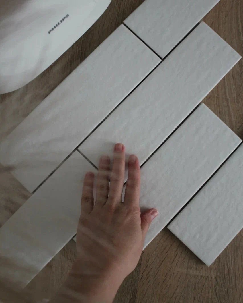 Почему для кухонного фартука лучше выбрать керамическую плитку ...