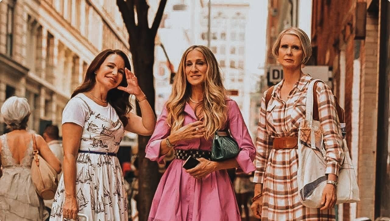 И просто так сериал 2021. И просто так сериал 2021–2022. И просто так сериал 1 серия. И просто так дата выхода серий. И просто так дата выхода серий.