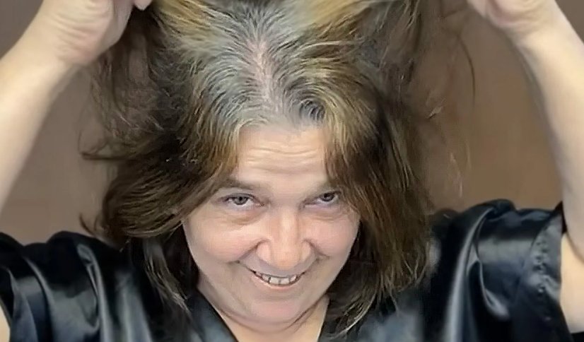 5 незаметных признаков говорят другим, что вы стареющая женщина 55+, а не красивая зрелая дама. | Территория стиля | Пульс Mail.ru