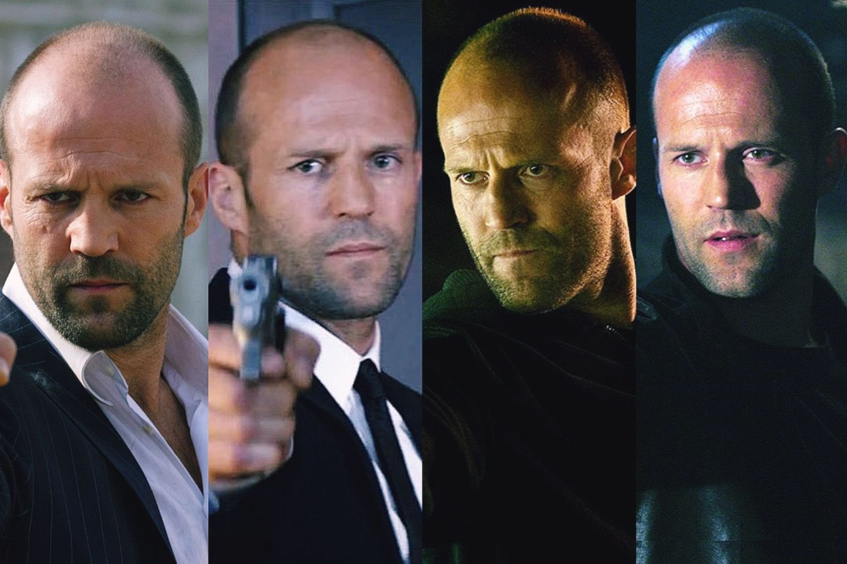 Jason statham films