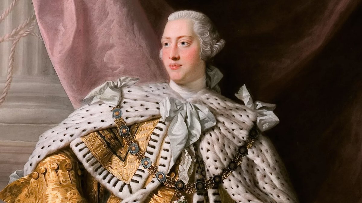 Король георг iii. Георг III. Георг III Король. King George III 1760 - 1801. Георг III фото.