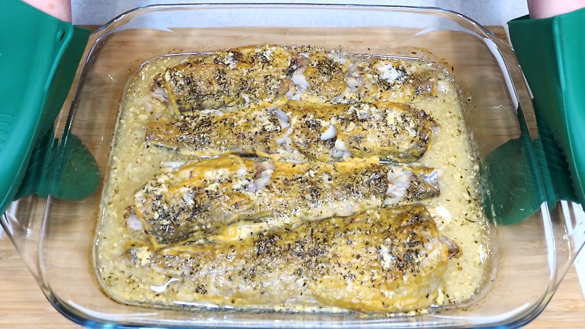 Как приготовить рыбу минтай в духовке простой рецепт диетическое вкусное