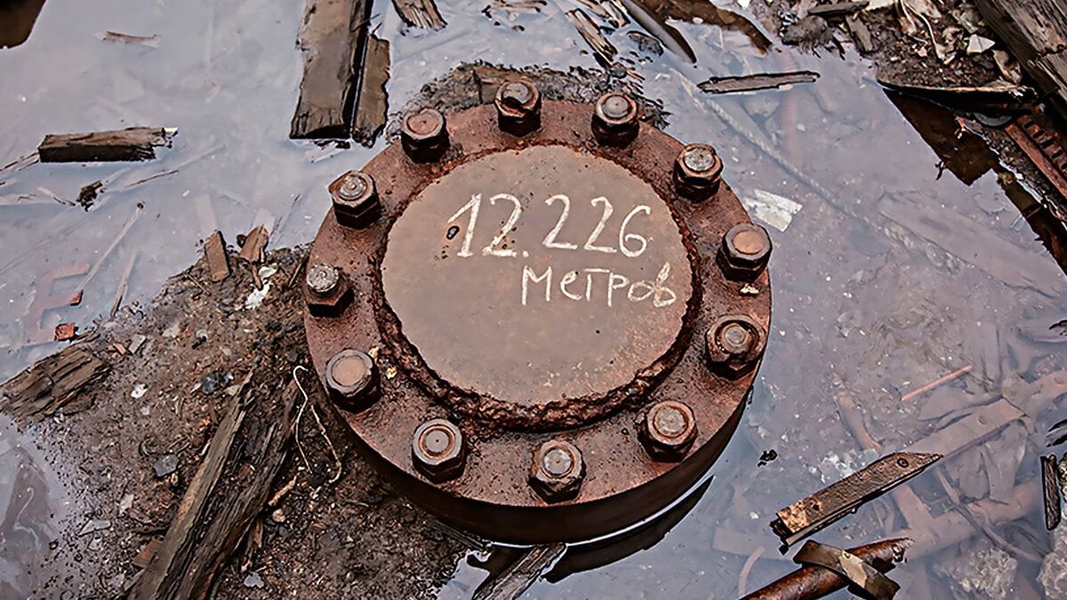 кольская сверхглубокая скважина. кольская глубокая скважина. кольская сверхглубокая скважина. кольская экспериментальная опорная сверхглубокая скважина (сг-3). сверхглубокая скважина на кольском полуострове.