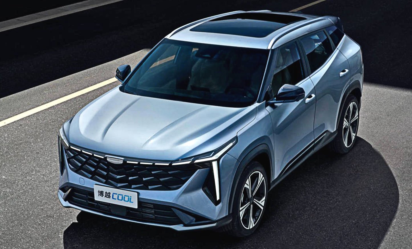 Джили атлас 2023 год. Новый Geely Atlas 2023. Geely Atlas cool 2023. Geely Boyue cool. Geely Boyue 2023.