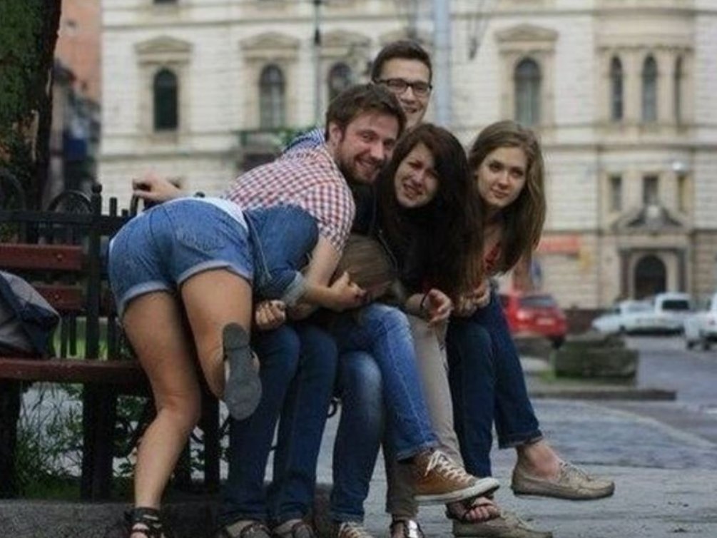 Только на картинках видео