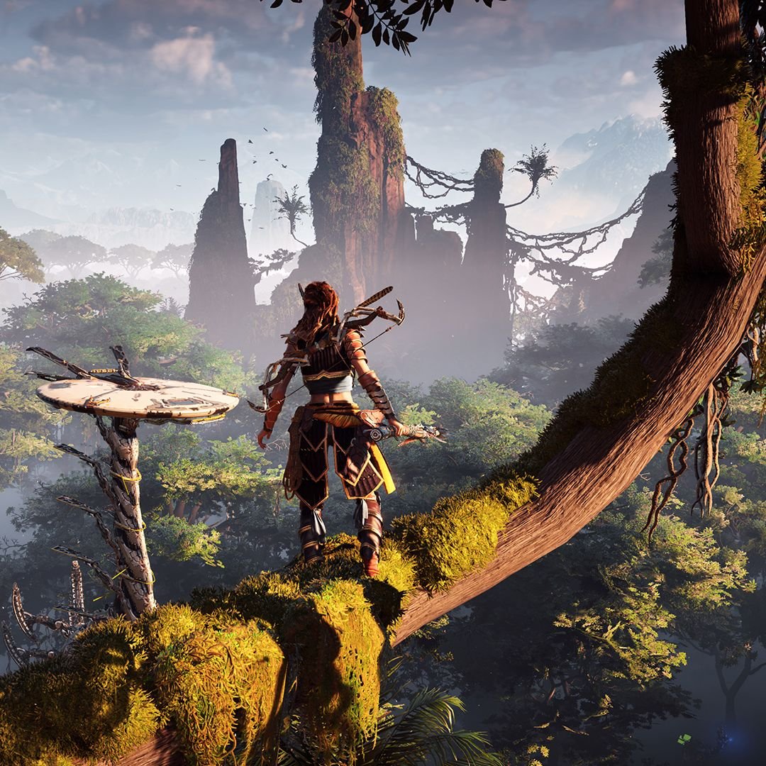 Guerrilla games проекты