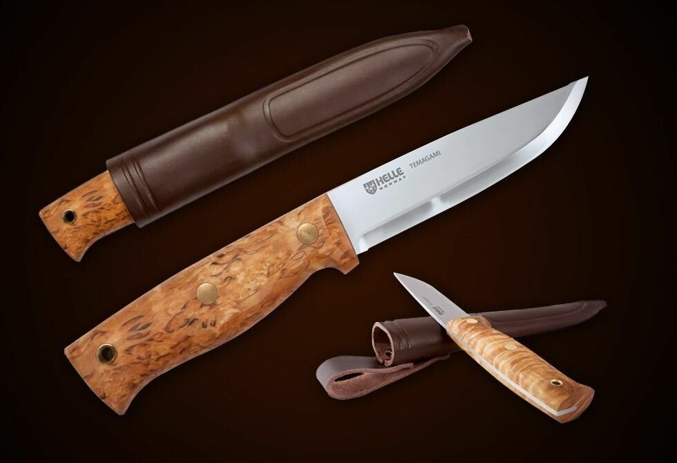 Better knife. Нож бушкрафт Helle. Финка Helle. Нож Helle Temagami ножны. Z-Knife Helle ножи.