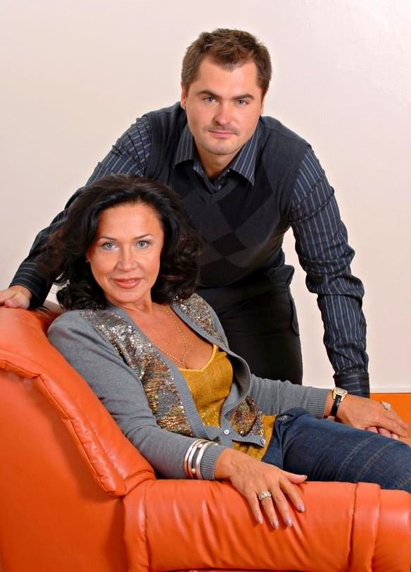 Евгений гор возраст