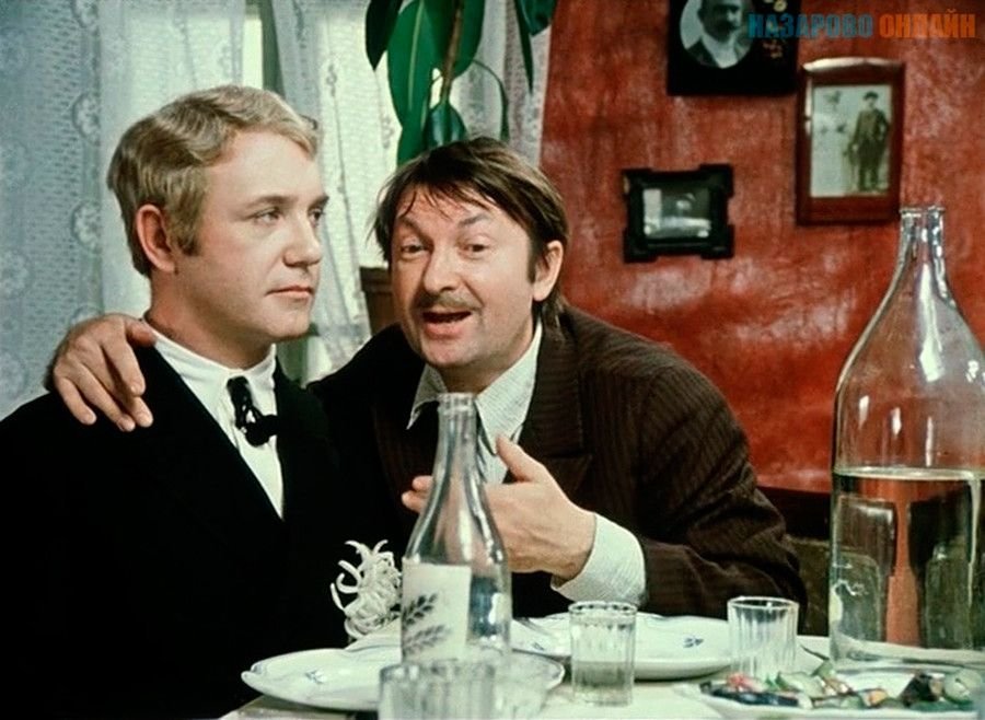 Фильм не может быть картинки