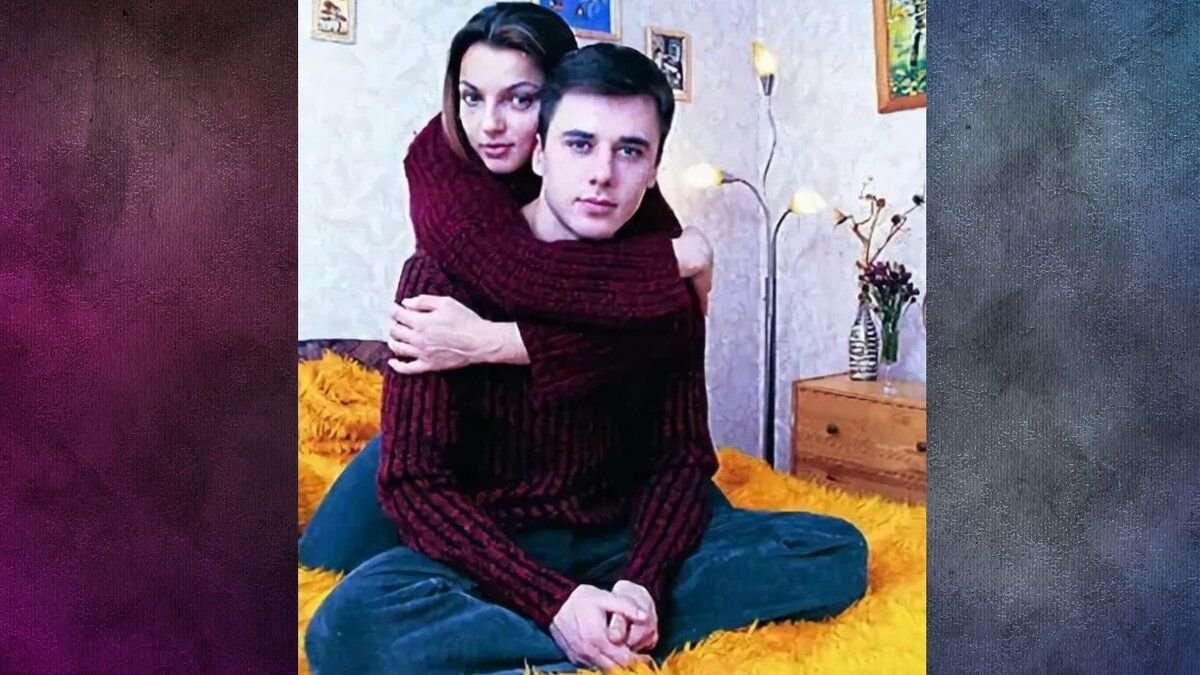 Ирина леонова и петренко фото
