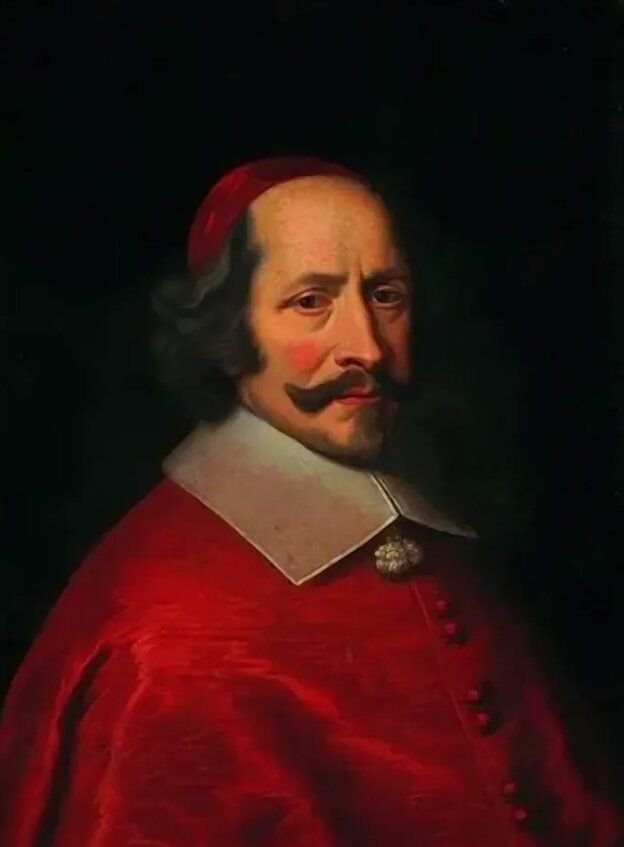 Кардинал мазарини. Кардинал мазарини портрет. Ришелье и мазарини. Кардинал ришелье портрет. Пьер миньяр кардинал мазарини.