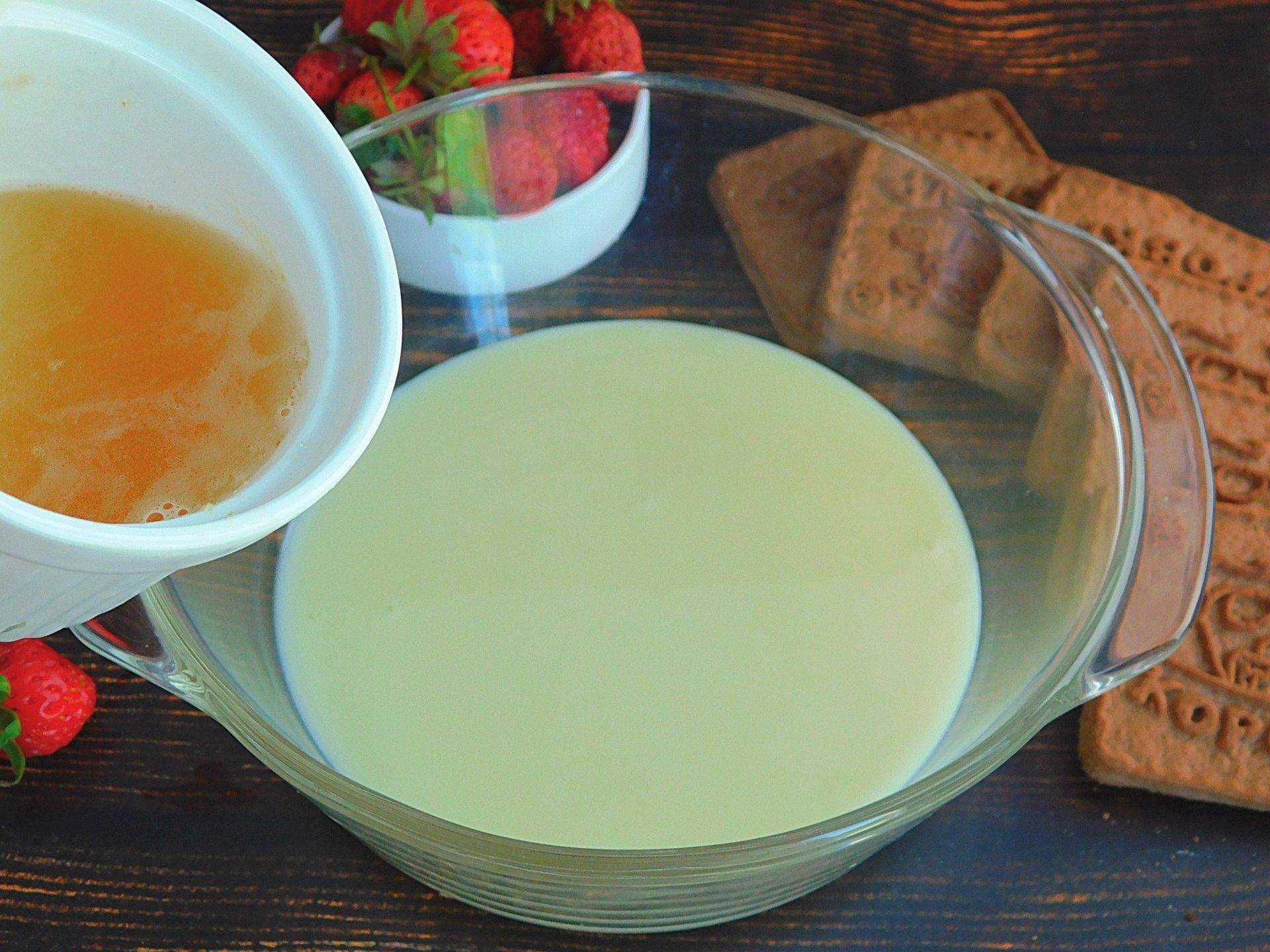 сгущенка с желатином. желатин со сгущенкой рецепт. набухший желатин в молоке. желатин со сгущенкой рецепт. желатин со сгущенкой рецепт.