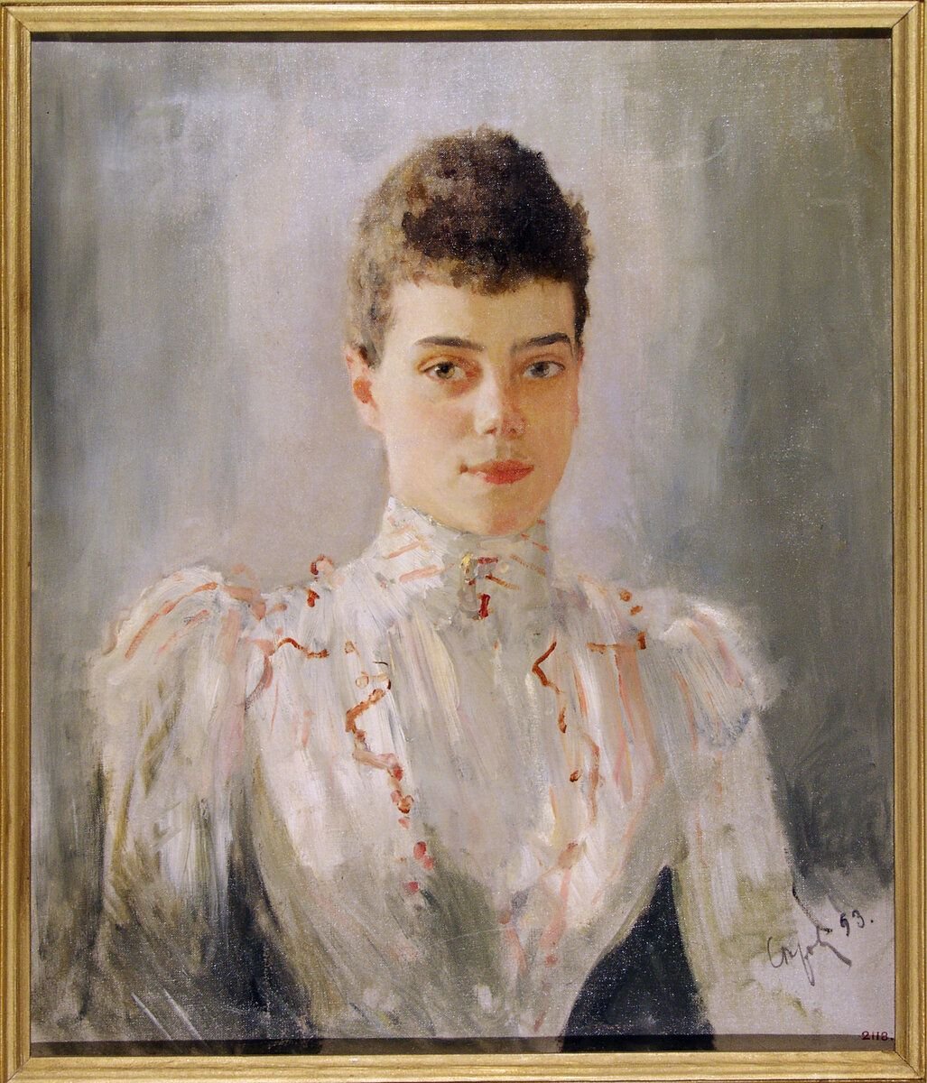 Ксения Александровна Романова 1875-1960