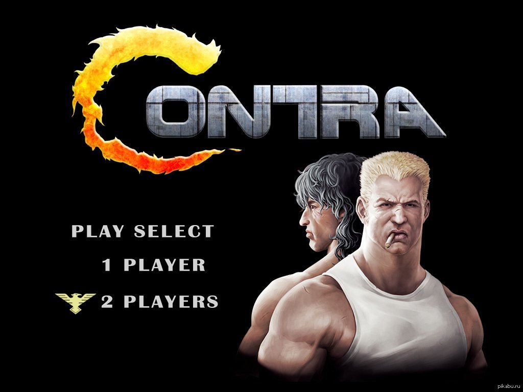 Contra