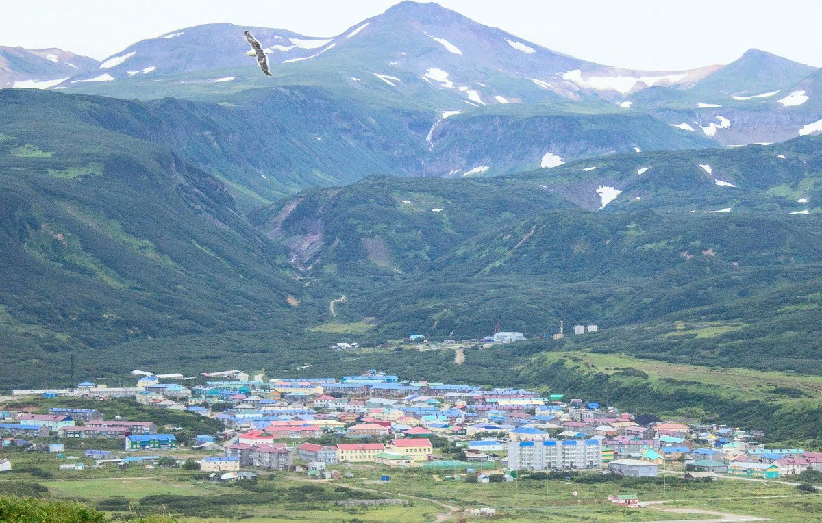 Город северо. Северо Курильск. Город Северо-Курильск Сахалинской области. Курильские острова Северо Курильск. Южно-Сахалинск Северо-Курильск.