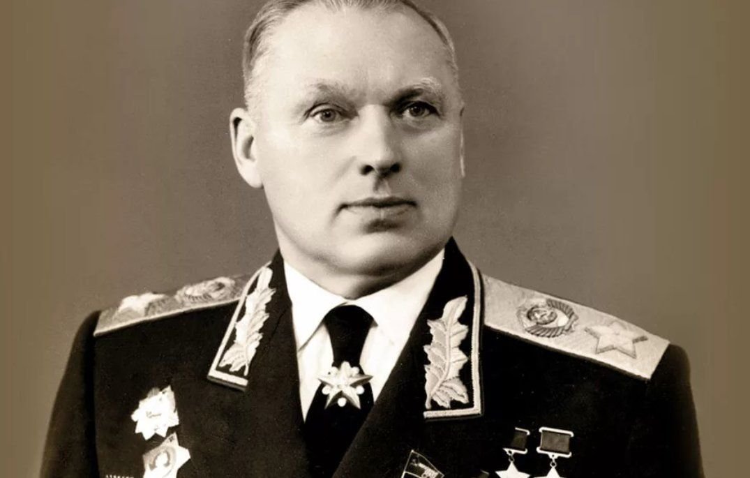 Победы и поражения маршала Рокоссовского | История всех времен | Пульс ...