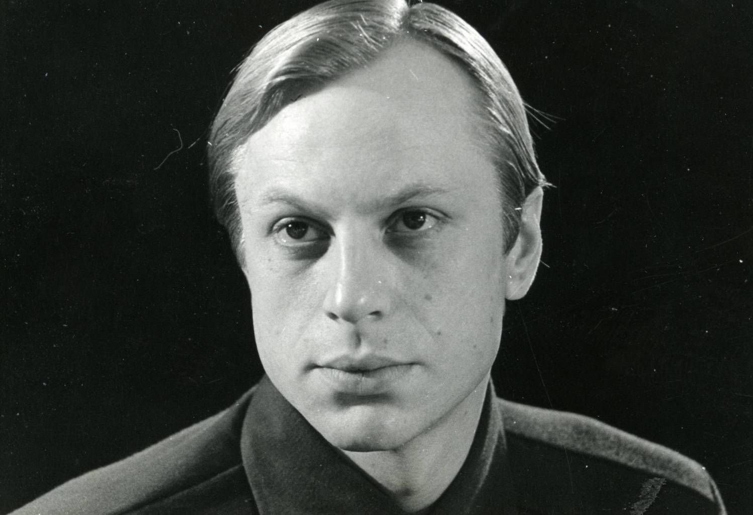 Юрий Богатырев