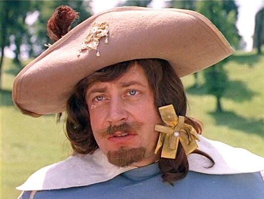 дерусь потому что дерусь. д артаньян портос. дерусь потому что дерусь. портос актер. три мушкетера портос.