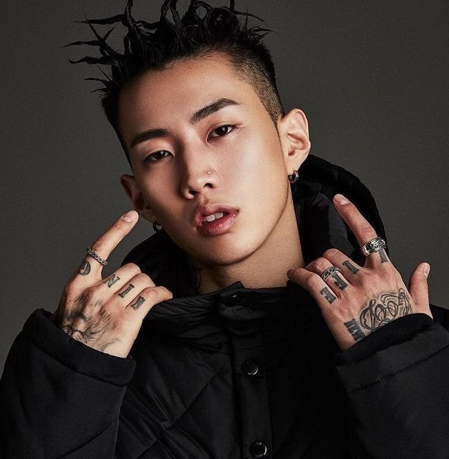 Jay Park 2022