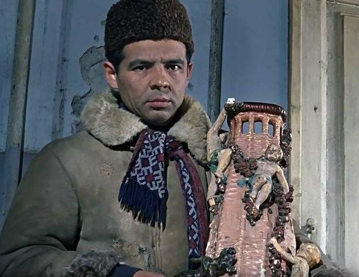Джентльмены удачи надо картинка