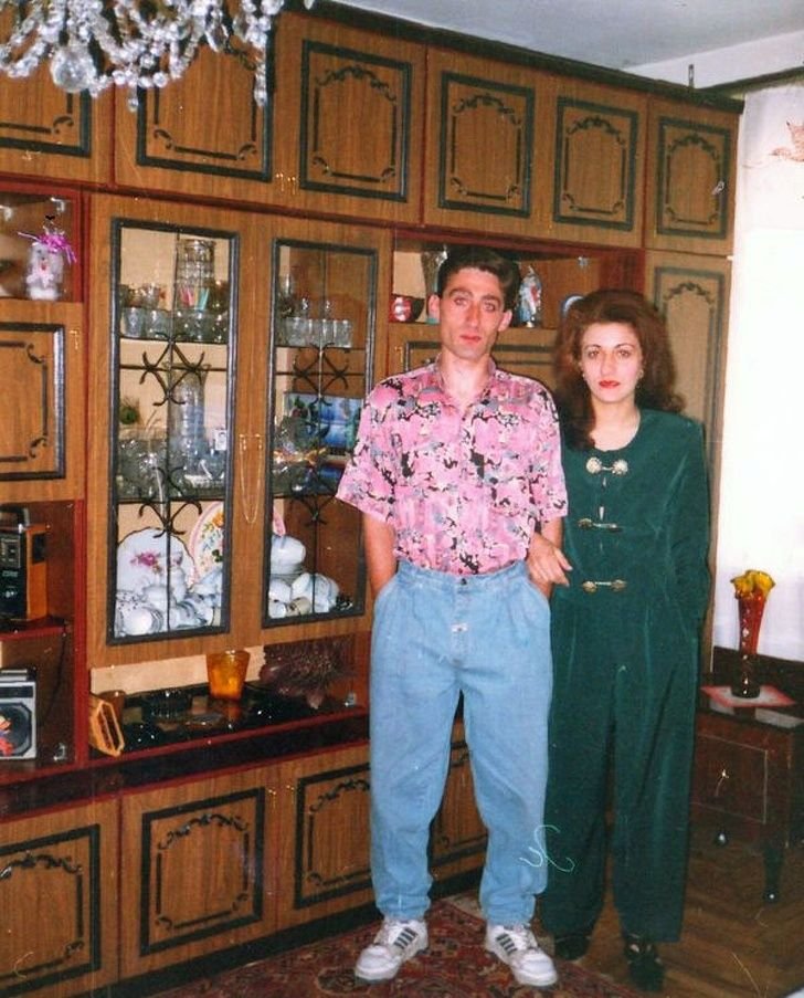 Картинки из 90 х годов