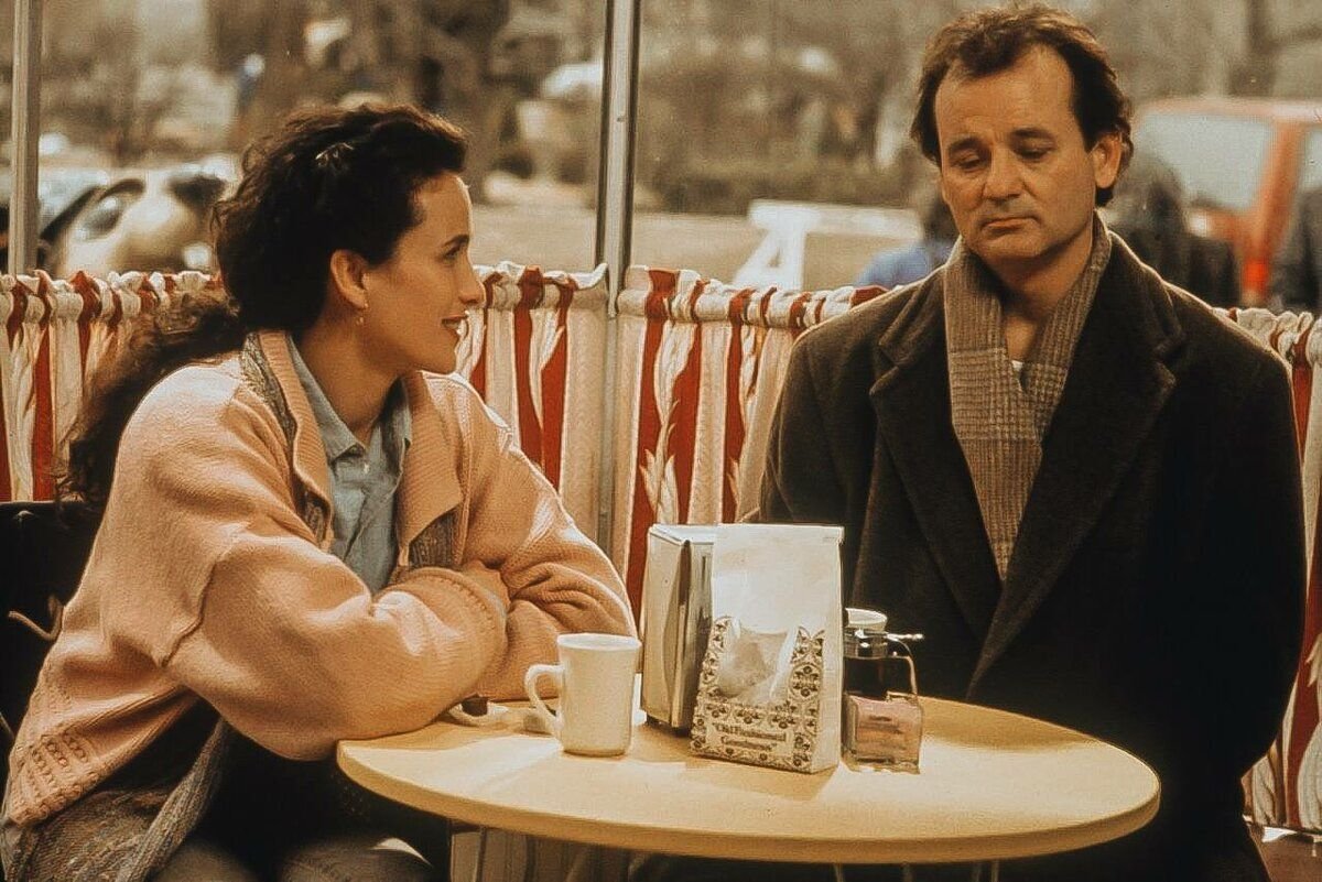 День сурка. Groundhog Day 1993. Билл Мюррей день сурка. День сурка / Groundhog Day (1993). Билл Мюррэй («день сурка»).