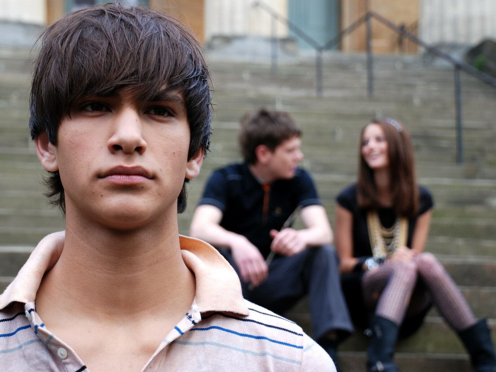Skins 14. Люк Паскуалино молокососы. Скинс 3 сезон. Молокососы сериал 2007. Люк Паскуалино скинс.