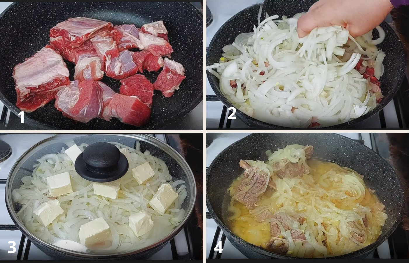 Приготовить говядину на сковороде мягкую и сочную. Приготовить говядину мягкую и сочную на сковороде. как приготовить говядину мягкой и сочной на сковороде. столовый край говядина. как приготовить кету на сковороде сочной и мягкой.