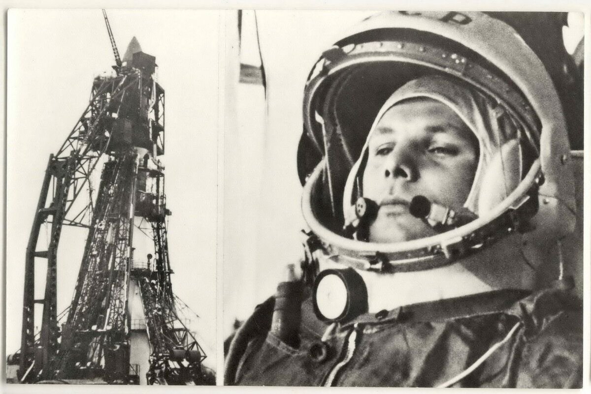 Первый полет в космос время длился. Первый полёт в космос Гагарин. Первый полёт в космос Юрия Гагарина.
