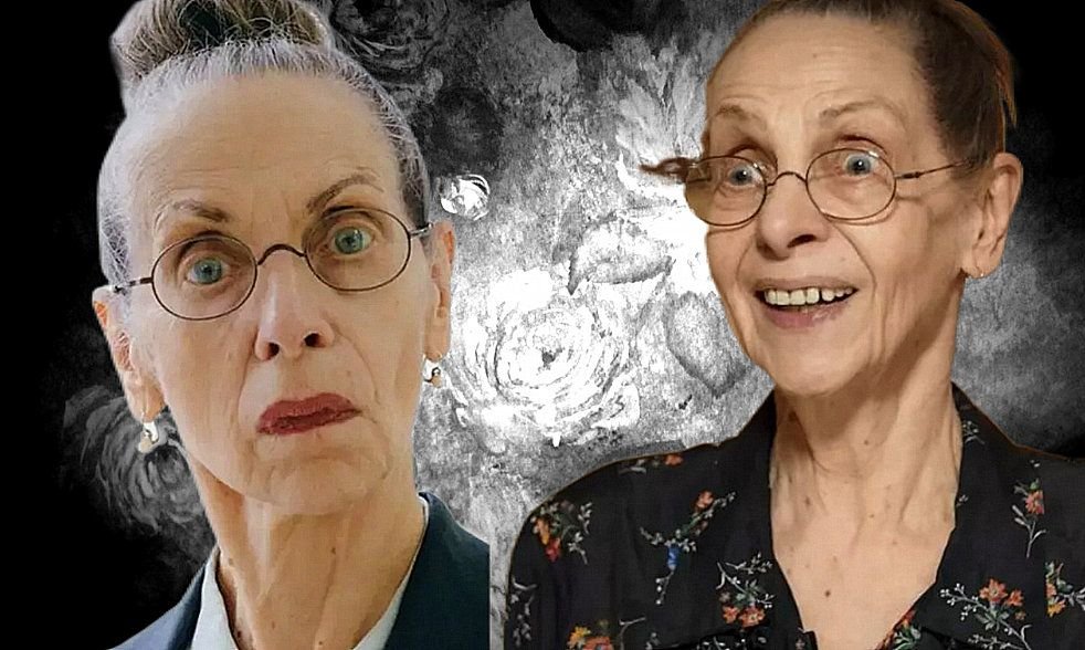 Ела санько фото сейчас с дочерью