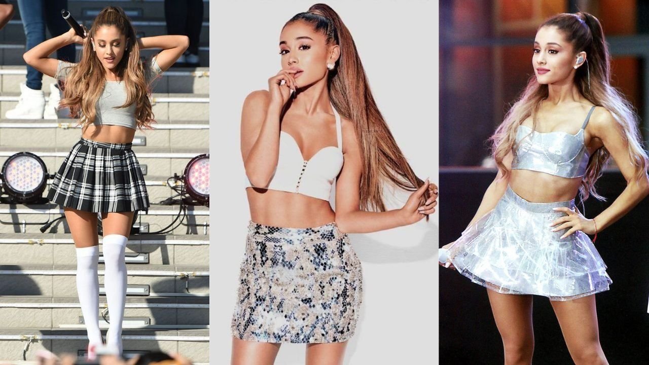 Ordinary things ariana