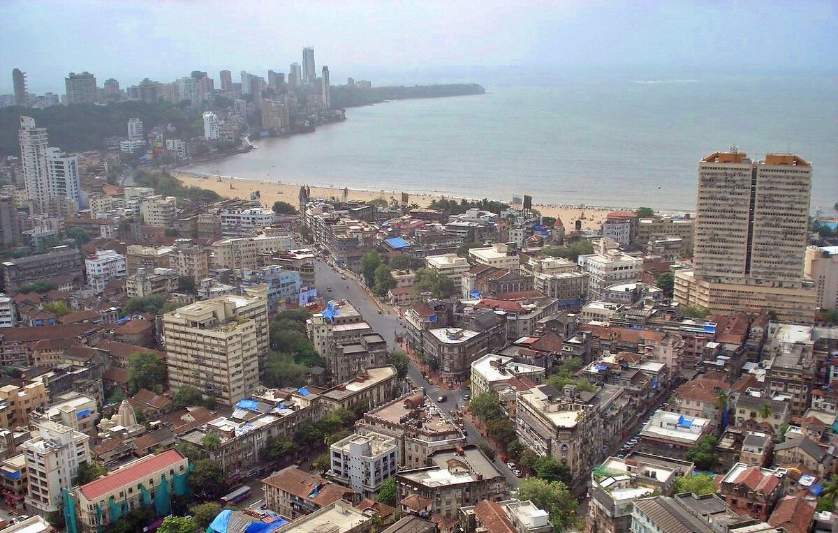 17 самых. Мубай сен хосек бендрам. 12, Marine lines Mumbai. Densely populated Land area photo. Densely.