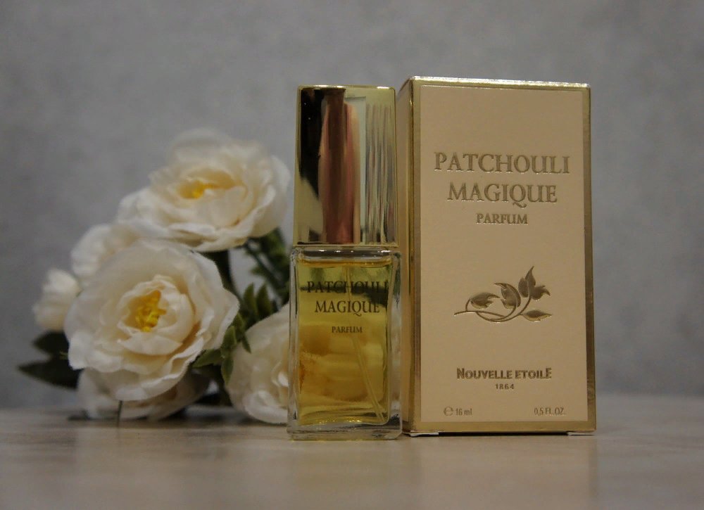 Ноты пачули. Новая Заря Patchouli Magique. Духи "Золотая пачули" 30 мл новая Заря. Волшебство пачули новая Заря 30 мл. Духи волшебство пачули Patchouli Magique.