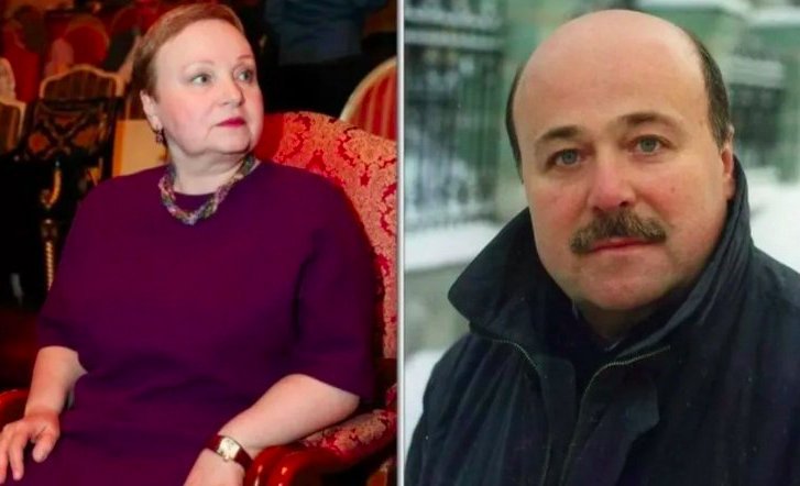 Александр калягин биография личная жизнь