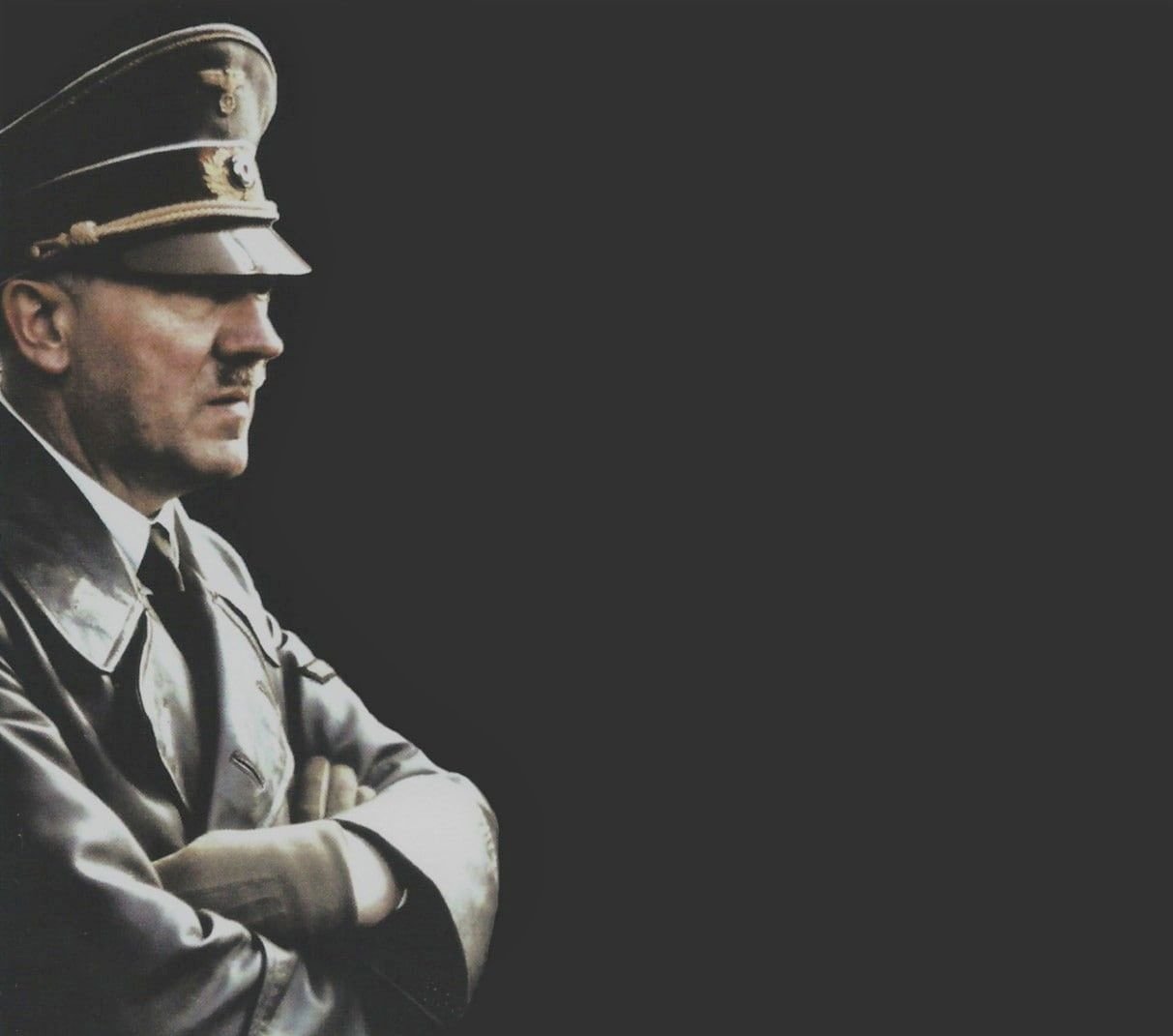 Адольф Гитлер 1920