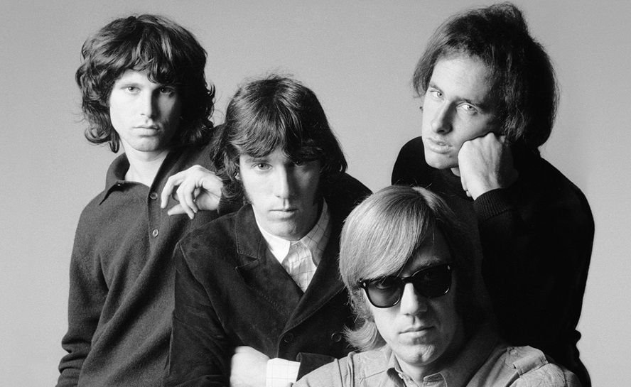 The doors картинки