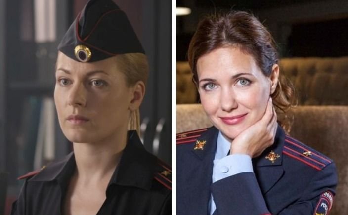 Сериал московская борзая актеры и роли фото