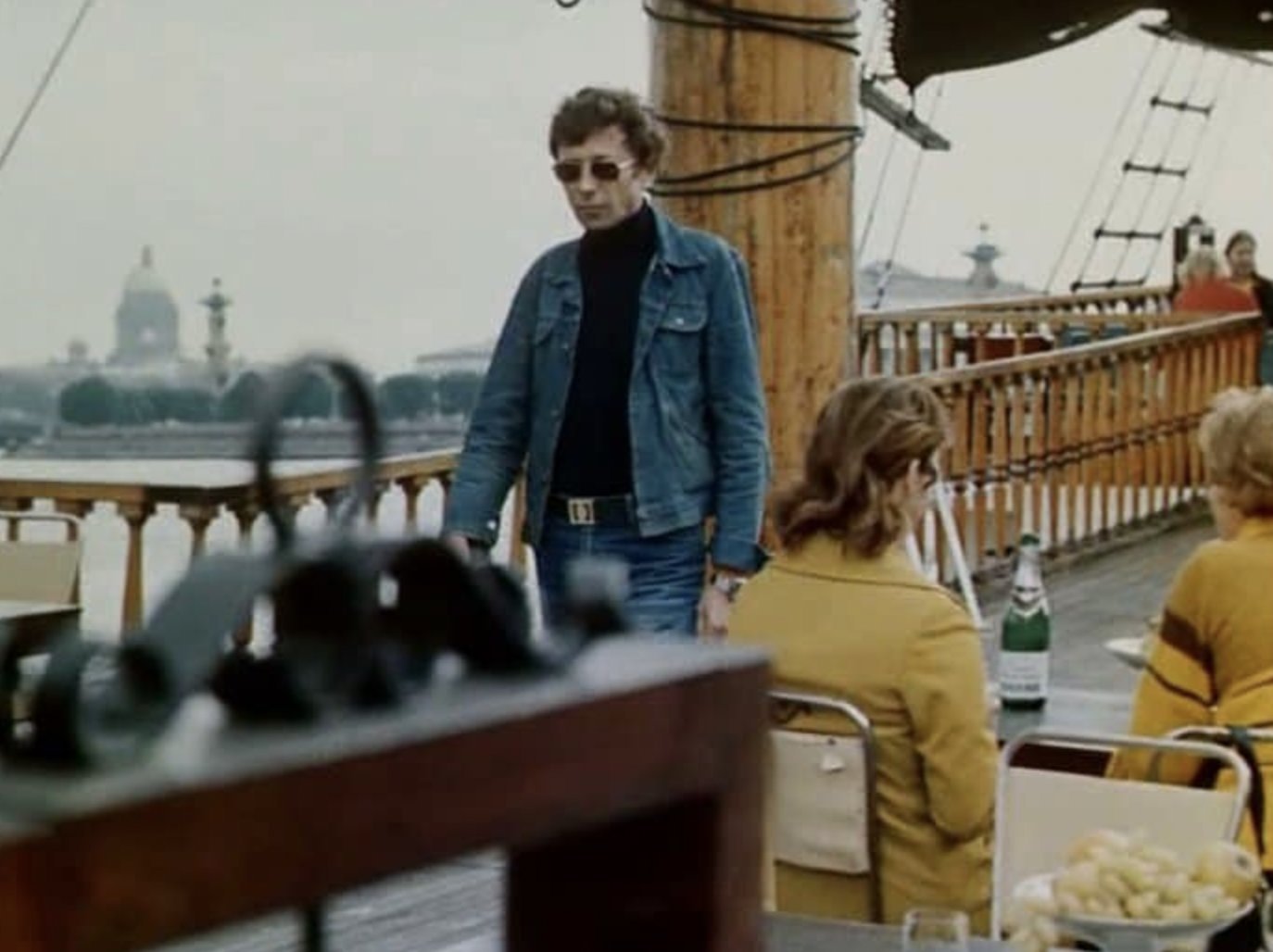 золотая мина музыка