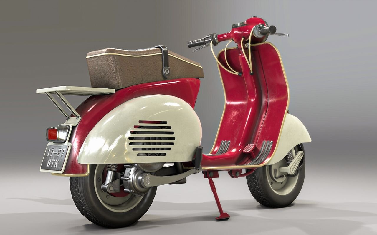 мотороллер вятка вп-150. мотороллер вятка 1966. вп 150. мотороллер вятка вп-150. вятка вп-150.